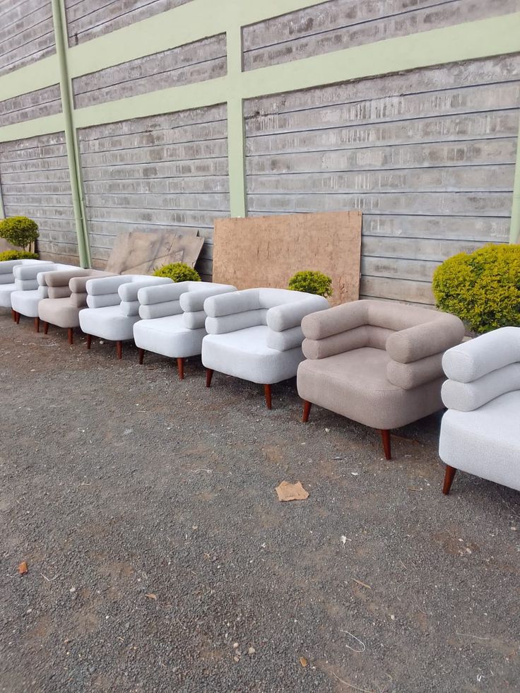 Seats